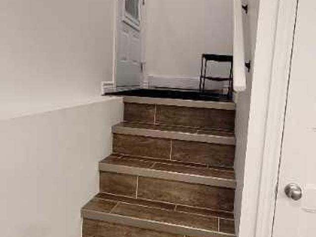 Logement 4½ à louer, non chauffé, ni éclairer, non fumeur ni vapotage,sans animaux