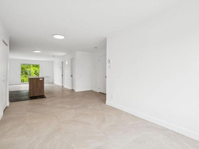 Logement 4 ½ à louer – Secteur tranquille – Disponible immédiatement