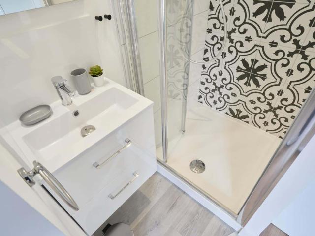 logement 4 ALBERT 1er