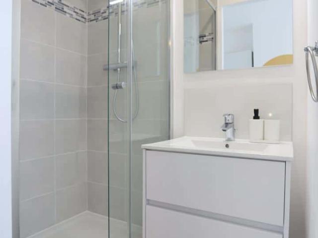 logement 4 ALBERT DE MUN