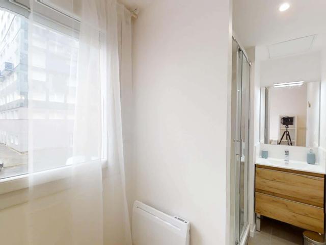 logement 4 ARCACHON