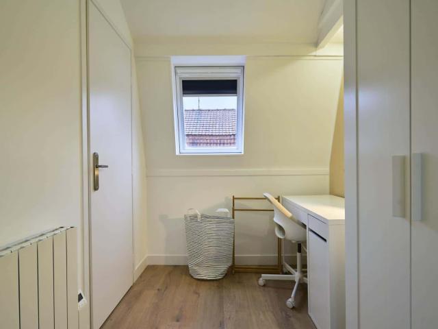 logement 4 ARCHERS