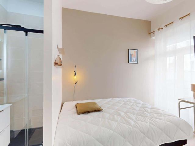 logement 4 ARGONNE M