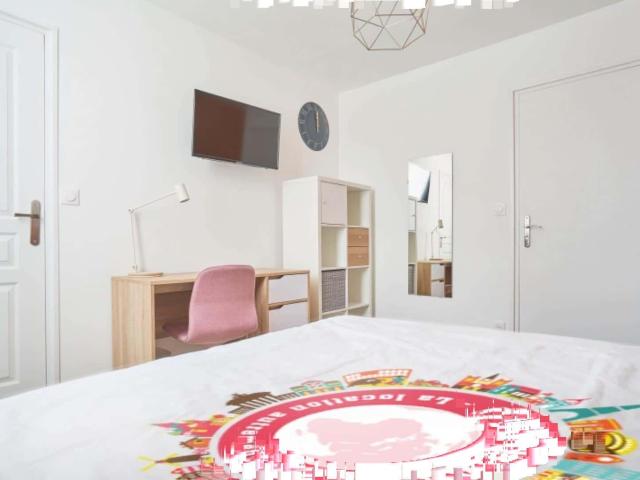 logement 4 ARRAS V