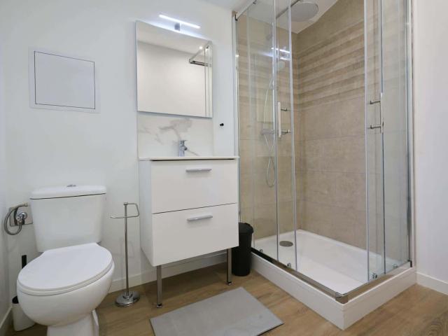 logement 4 BAPAUME
