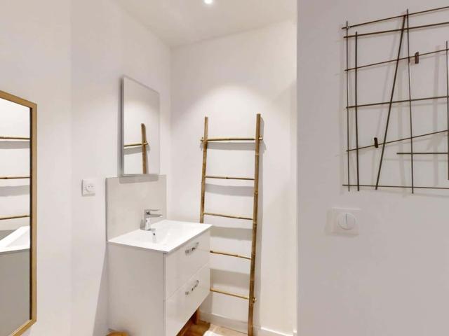 logement 4 BARR D