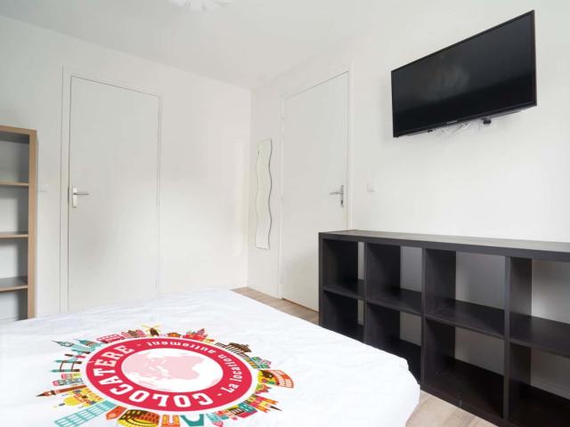 logement 4 BECKER L
