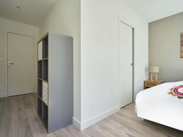 logement 4 Belfort
