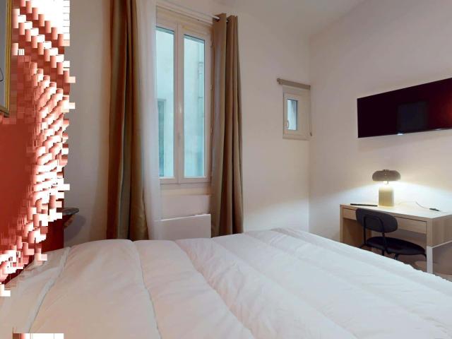 logement 4 BELUGOU D