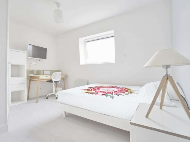 logement 4 BERKEM