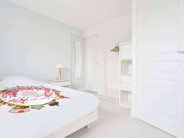 logement 4 BERKEM