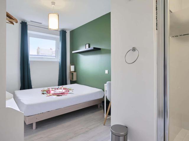 logement 4 BIGO DANEL C