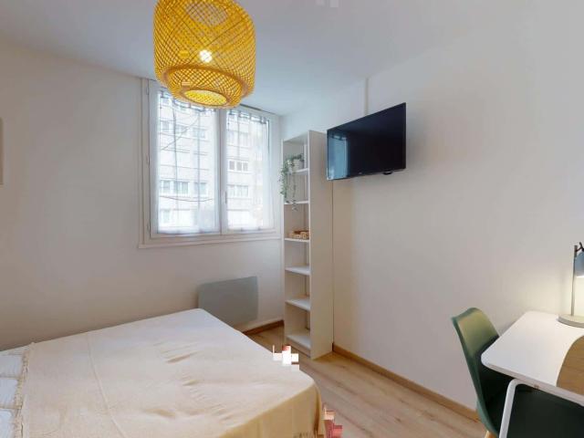 logement 4 BOUGAINVILLE S