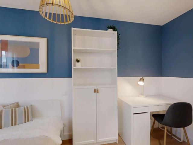 logement 4 BOURDONNAIS