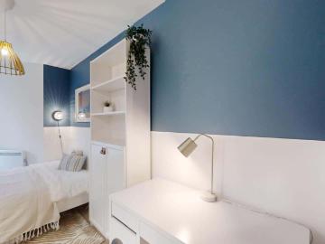 logement 4 BOURDONNAIS