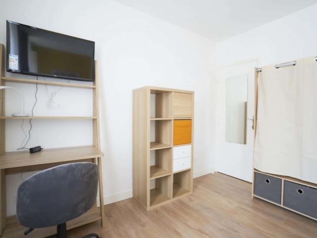 logement 4 BOURIGNON K