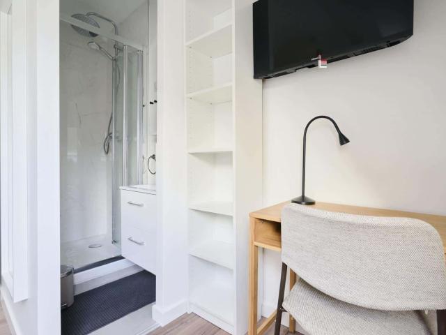 logement 4 CANTELEU C