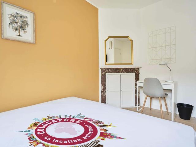 logement 4 CHATEAUBRIAND