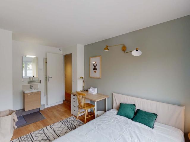logement 4 CHEVILLY LARUE