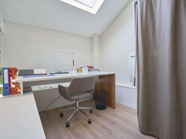 logement 4 CLERIN