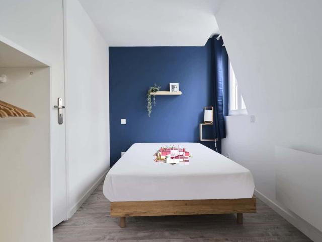 logement 4 COLBERT D