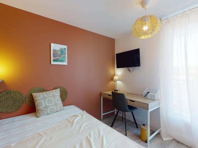 logement 4 DUGUAY TROUIN C