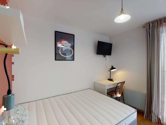 logement 4 DUGUAY TROUIN G