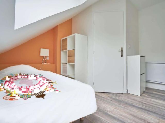 logement 4 DUNKERQUE B