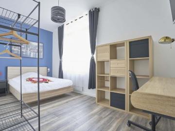 logement 4 DUNKERQUE G