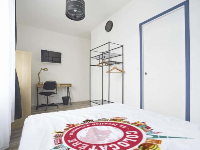 logement 4 DUNKERQUE G