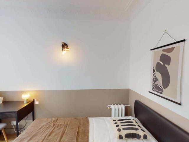 logement 4 DAREAU