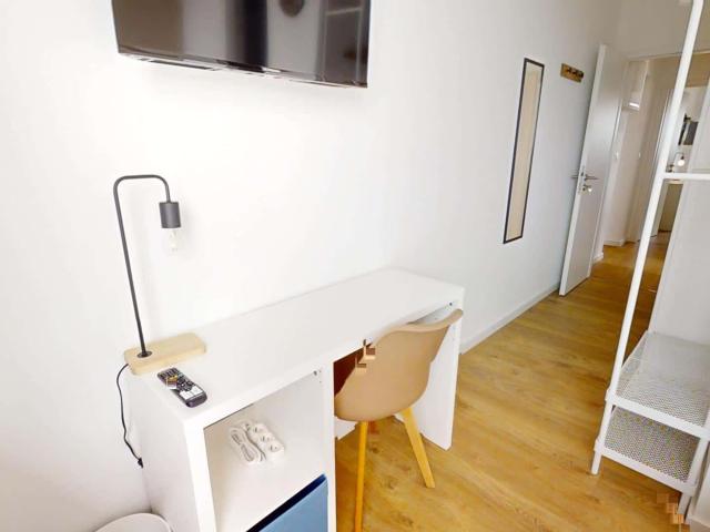 logement 4 DE GAULLE D