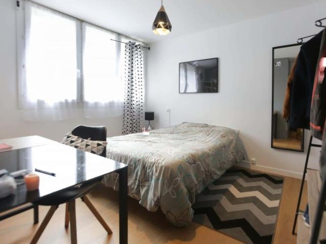 logement 4 DEWOITINE