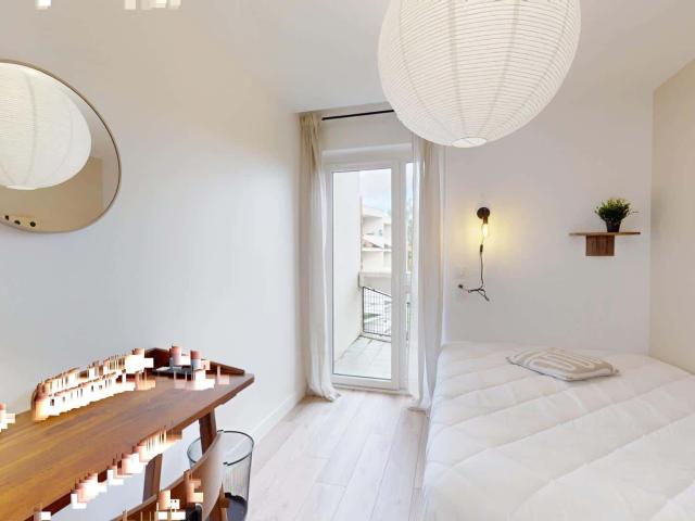 logement 4 FERRE RO