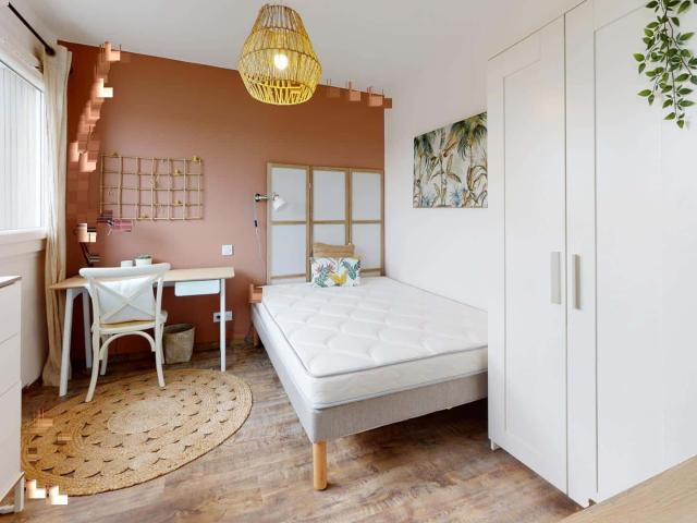 logement 4 FORBIN L