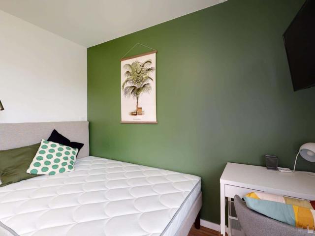 logement 4 Guillemin M9