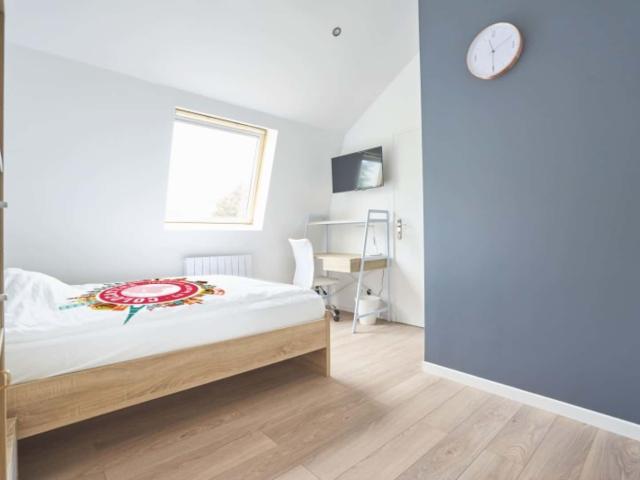 logement 4 G.POMPIDOU O