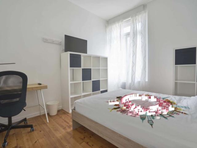 logement 4 GAMBETTA L