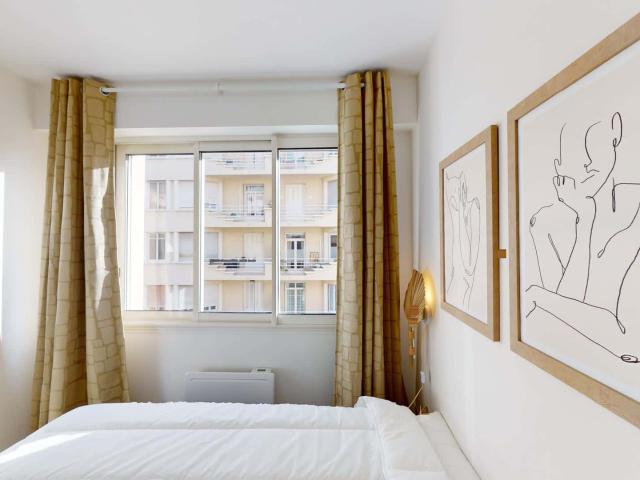 logement 4 GEORGE SAND
