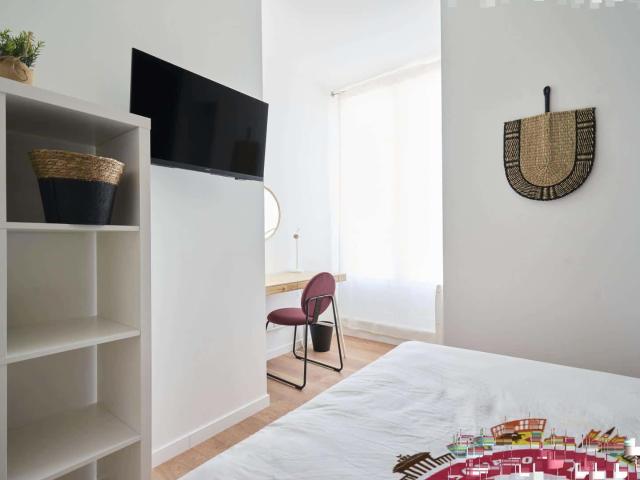 logement 4 GEORGES AIME