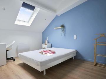 logement 4 GIRONDINS