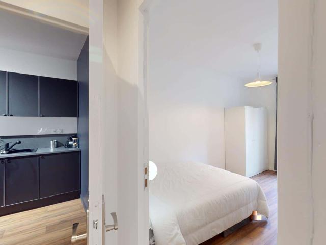 logement 4 GRIGNAN