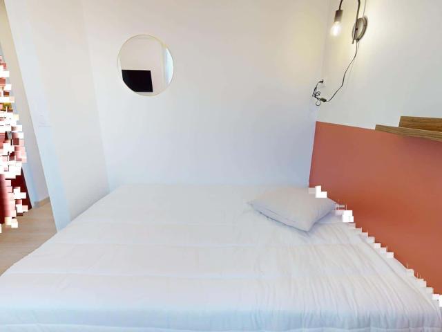 logement 4 HENRI DUNANT R