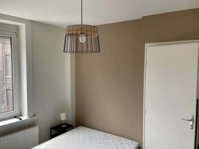 logement 4 HOCHE L