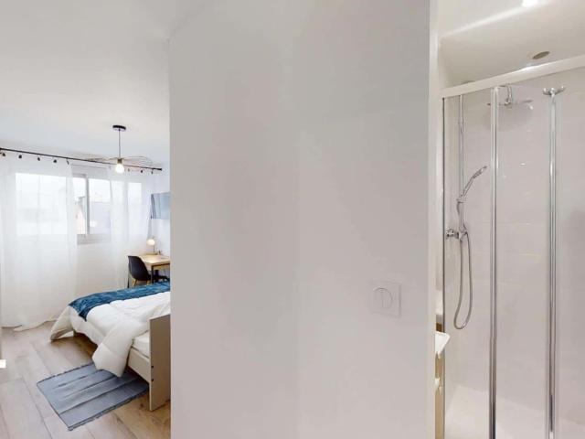 logement 4 JULES VERNE A