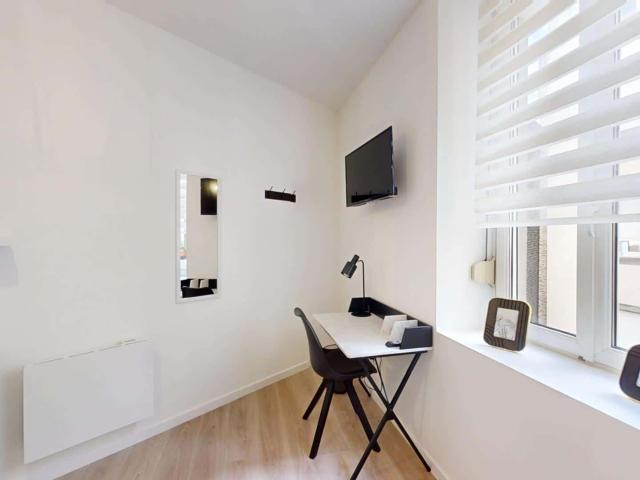 logement 4 LYON