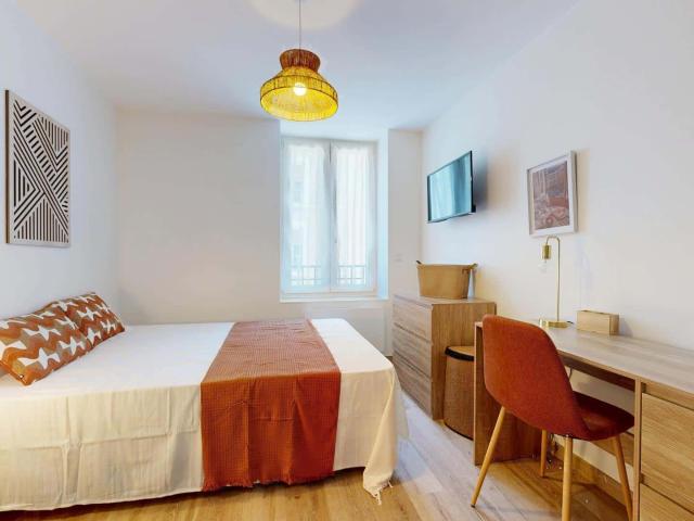 logement 4 LANDOUZY P