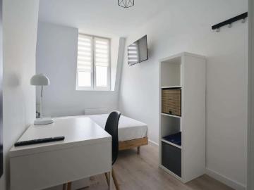 logement 4 LEGRAND N