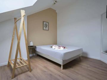 logement 4 LEDRU ROLLIN