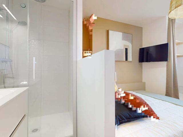 logement 4 LONGEFER P